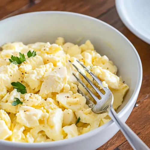 Classic Egg Salad