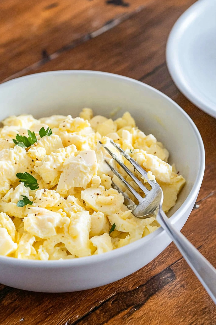 Classic Egg Salad