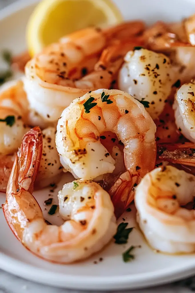 The Best Weeknight Shrimp Recipe – So Fast & Flavorful