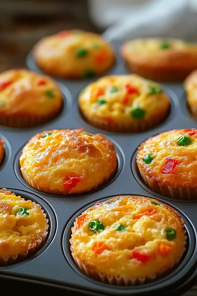 Egg Muffins
