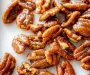 5 Minute Glazed Nuts Recipe