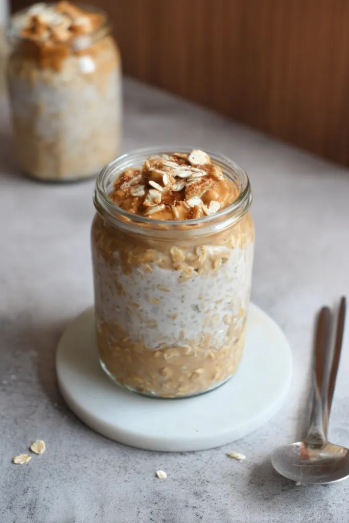 Peanut-Almond Butter