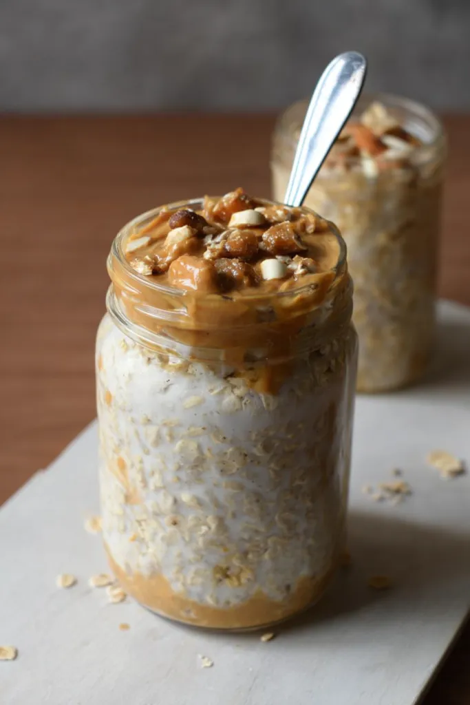 Peanut Almond Butter