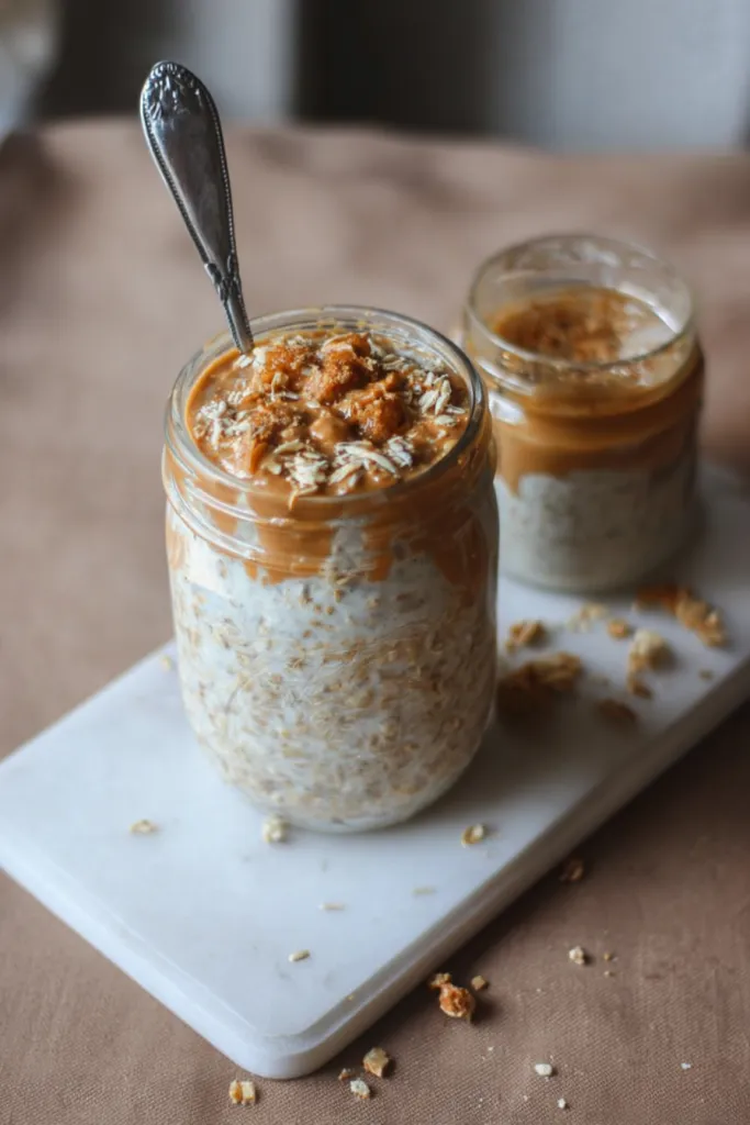 Peanut-Almond Butter