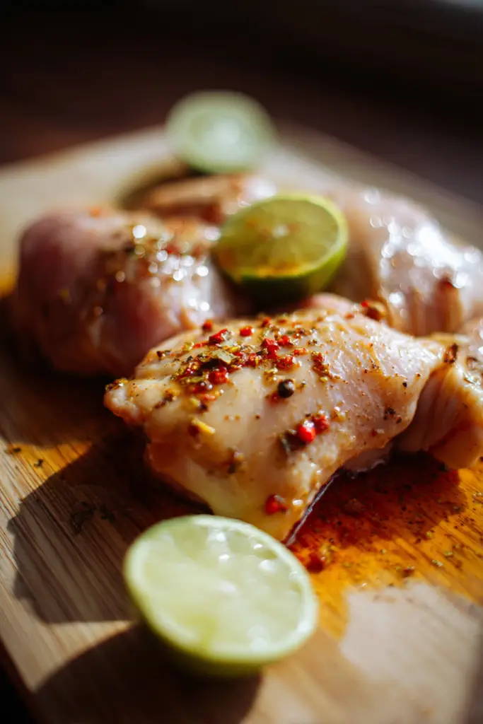 street corn chicken rice bowl