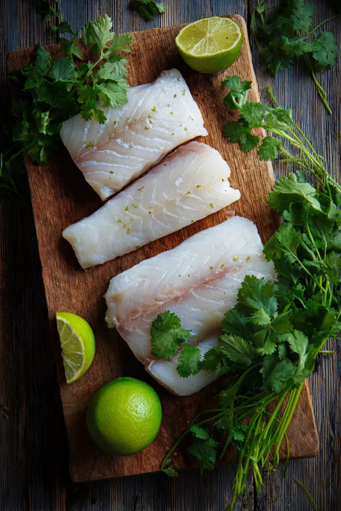 fish tacos recipe