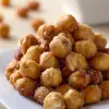 Hazelnuts