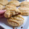 cheesecake cookies