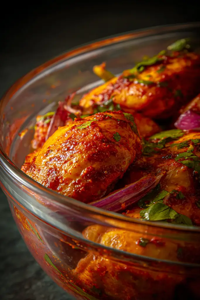 pollo asado recipe
