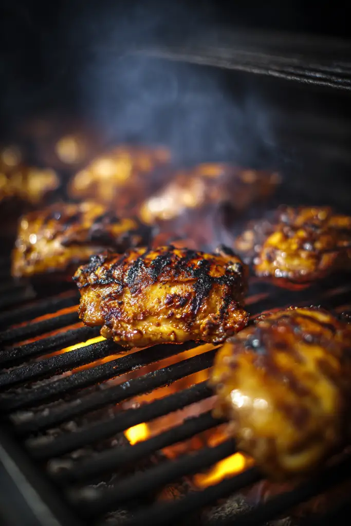 pollo asado recipe