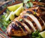 Mexican Chicken Marinade Recipe: Bold Flavors in Minutes