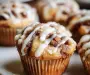 Easy Cinnamon Roll Muffins Recipe – Ready in 25 Minutes!