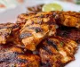Easy Pollo Asado Recipe | Chipotle Copycat Grilled Chicken