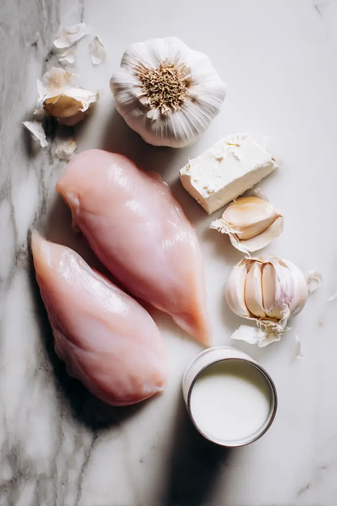 Thai Peanut Chicken
