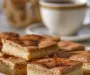 Easy Snickerdoodle Cookie Bars Recipe | Ready in 35 Minutes