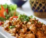 Thai Peanut Chicken Recipe – Ready in 25 Minutes
