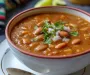 Mexican Pinto Bean Soup Recipe – Easy & Healthy One-Pot