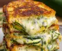 Zucchini Grilled Cheese Recipe – Low Carb & Crispy!
