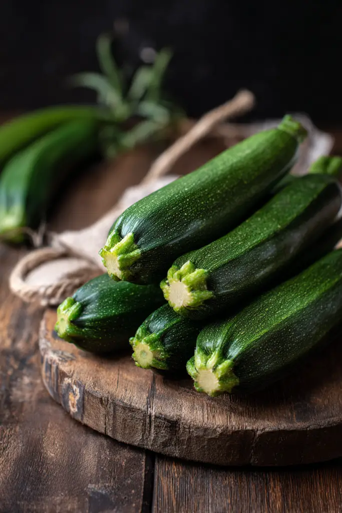 cheesy zucchini bake