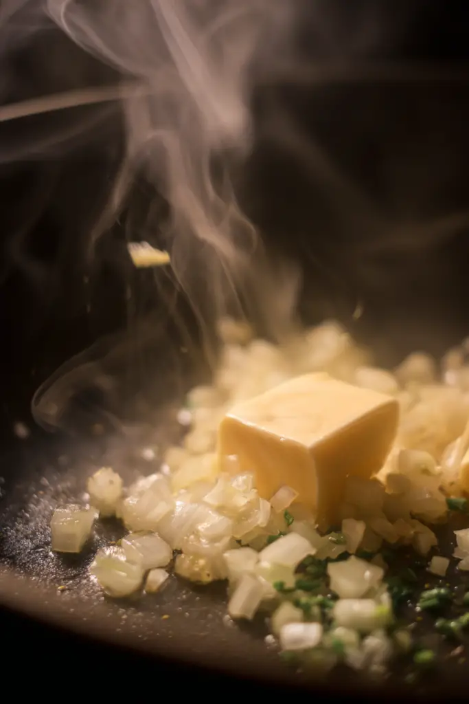 creamy chicken pot pie pasta