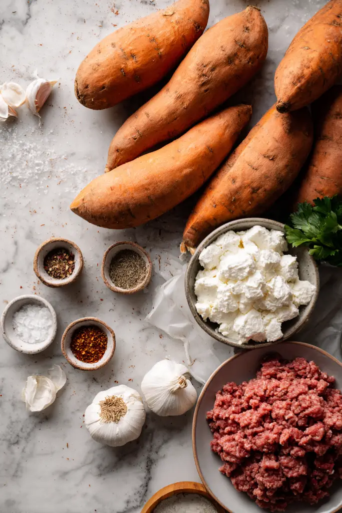 cheese bowl with ground beef