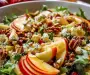 Honeycrisp Apple Feta Salad Recipe (Easy & Fresh)