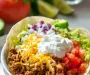 Cottage Cheese Taco Bowl Recipe | Quick & High Protein