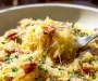 Spaghetti Squash Carbonara Recipe (Low-Carb & Keto!)