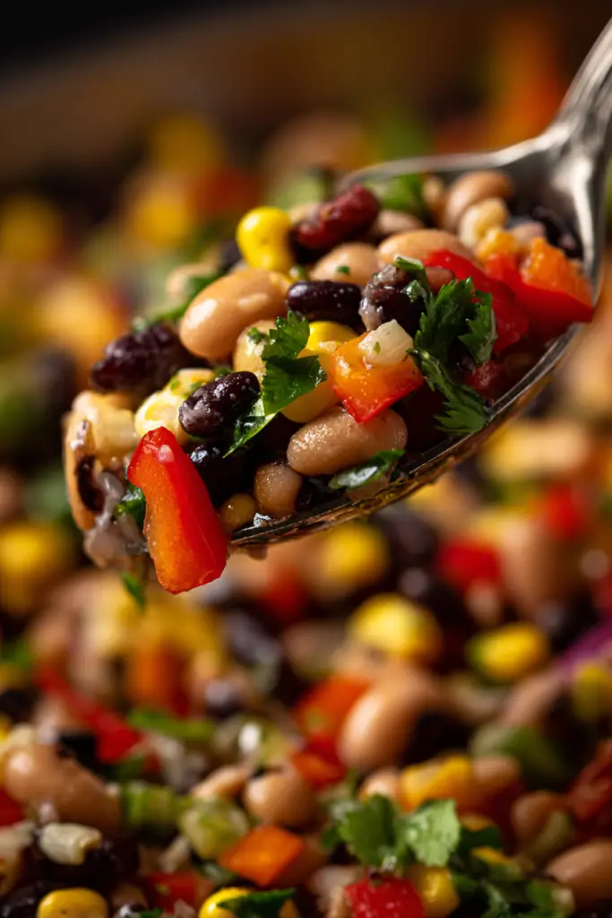 Cowboy Caviar recipe