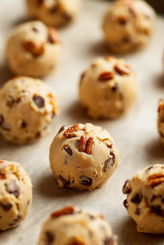 Kitchen Sink Cookies
