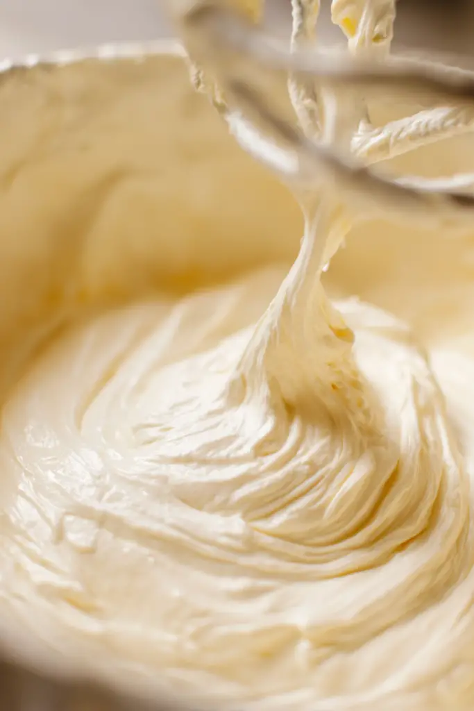 red velvet cheesecake