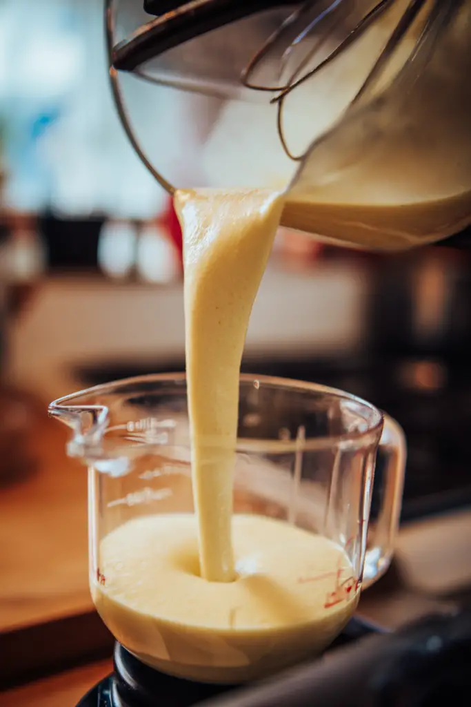 Better Than Paris Crepes Recipe