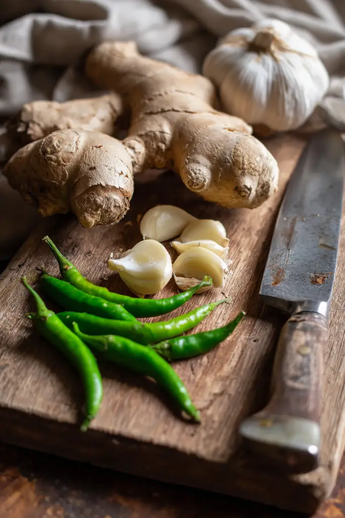 High-Protein Savory Oatmeal