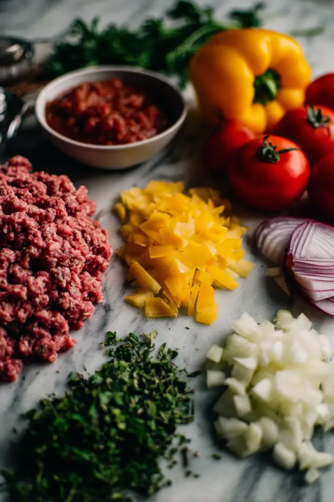 homemade lasagna recipe