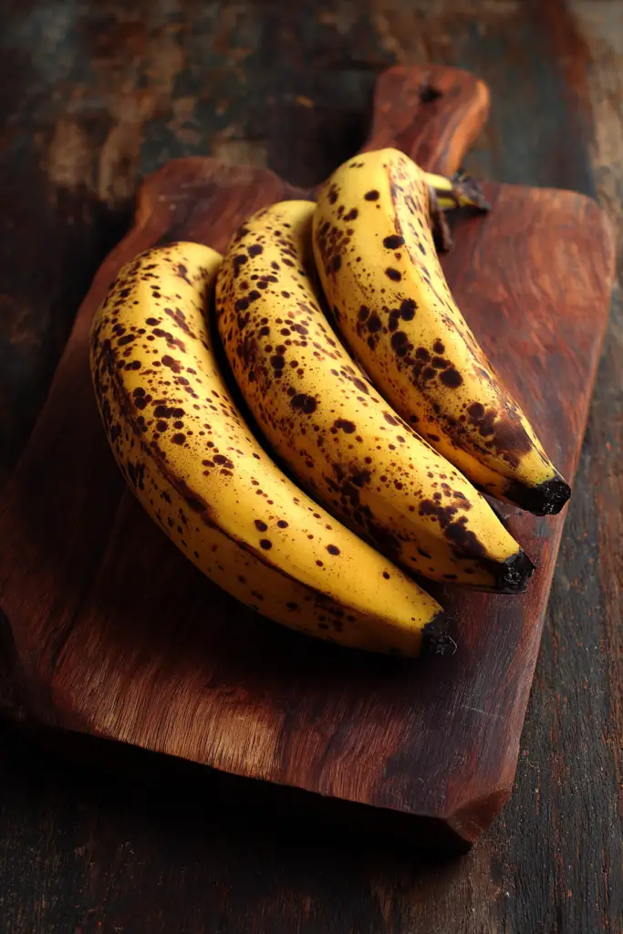 Banana Bread Brownies