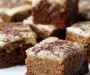 Banana Bread Brownies Recipe (Easy & Fudgy!)