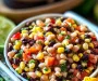 Best Cowboy Caviar Recipe – Easy & Delicious (10 Min)