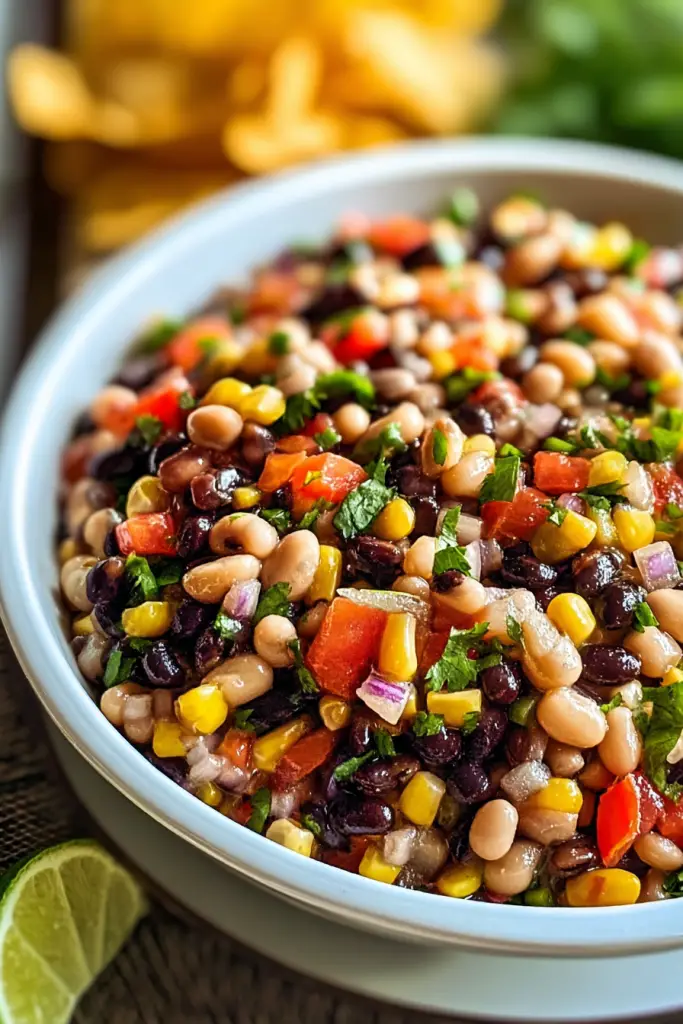 Cowboy Caviar recipe