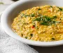 High-Protein Savory Oatmeal Recipe (Easy & Filling)