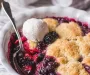 Mixed Berry Cobbler Recipe (Easy & Delicious!)