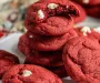 Red Velvet Cookies Recipe (Quick & Easy!) – 25 Minutes