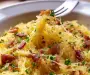 Spaghetti Squash Carbonara Recipe (Low-Carb & Easy)