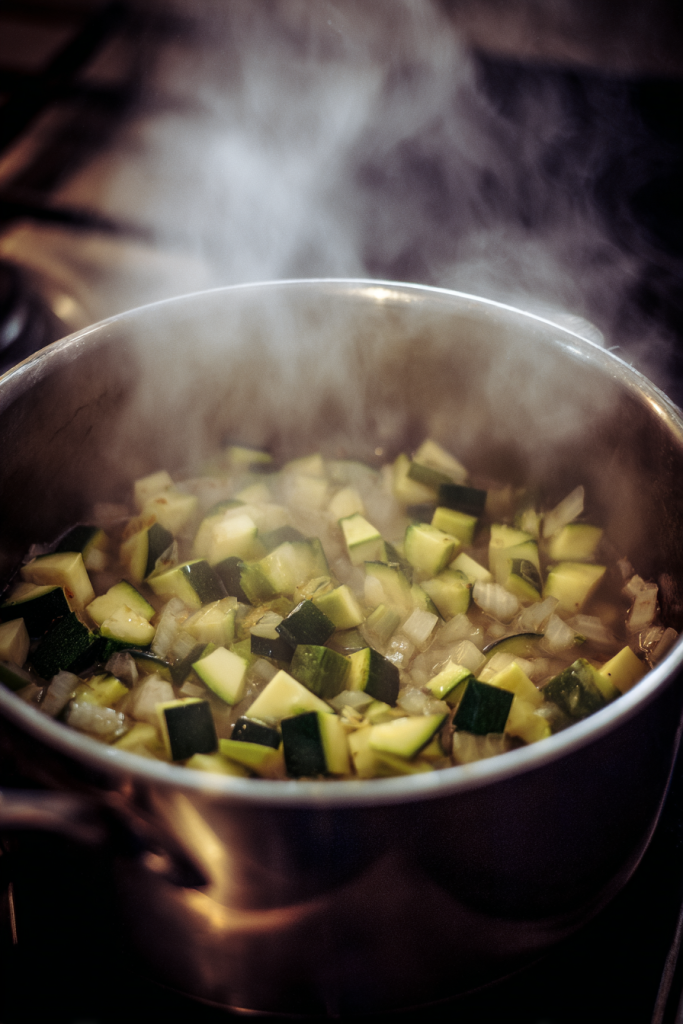 gluten free chicken noodle soup