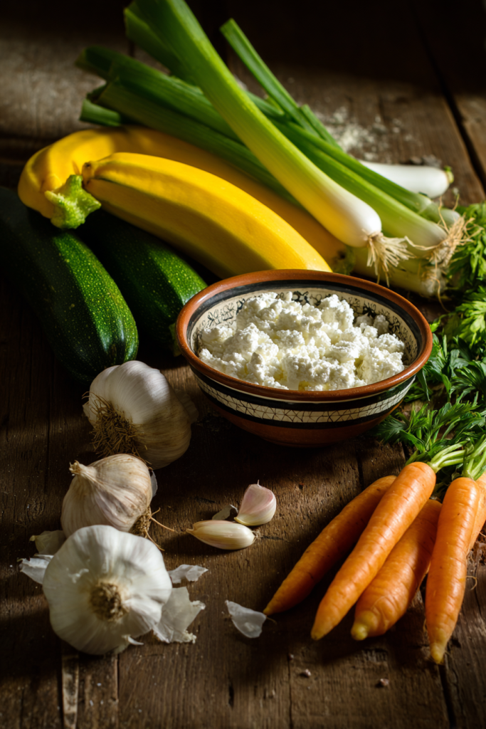 gluten free chicken noodle soup