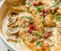 Creamy Tuscan Chicken Recipe (Easy 25-Minute Dinner)