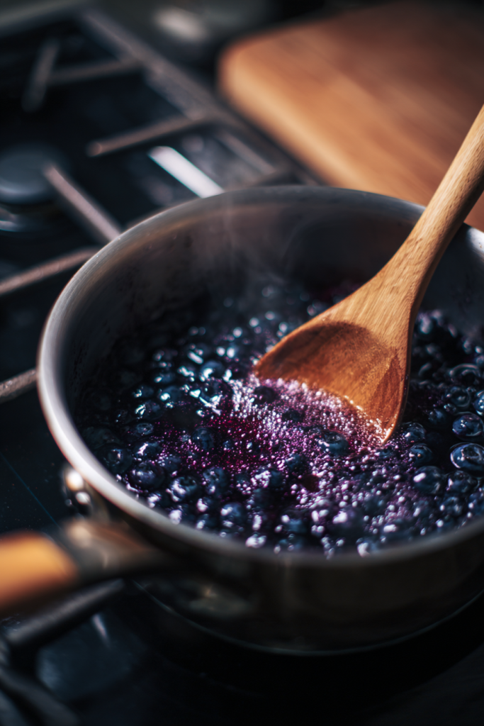 coconut chia pudding