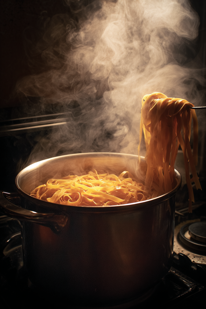 chicken alfredo recipe