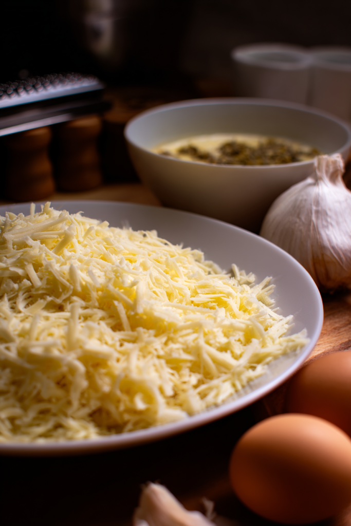 parmesan crusted chicken