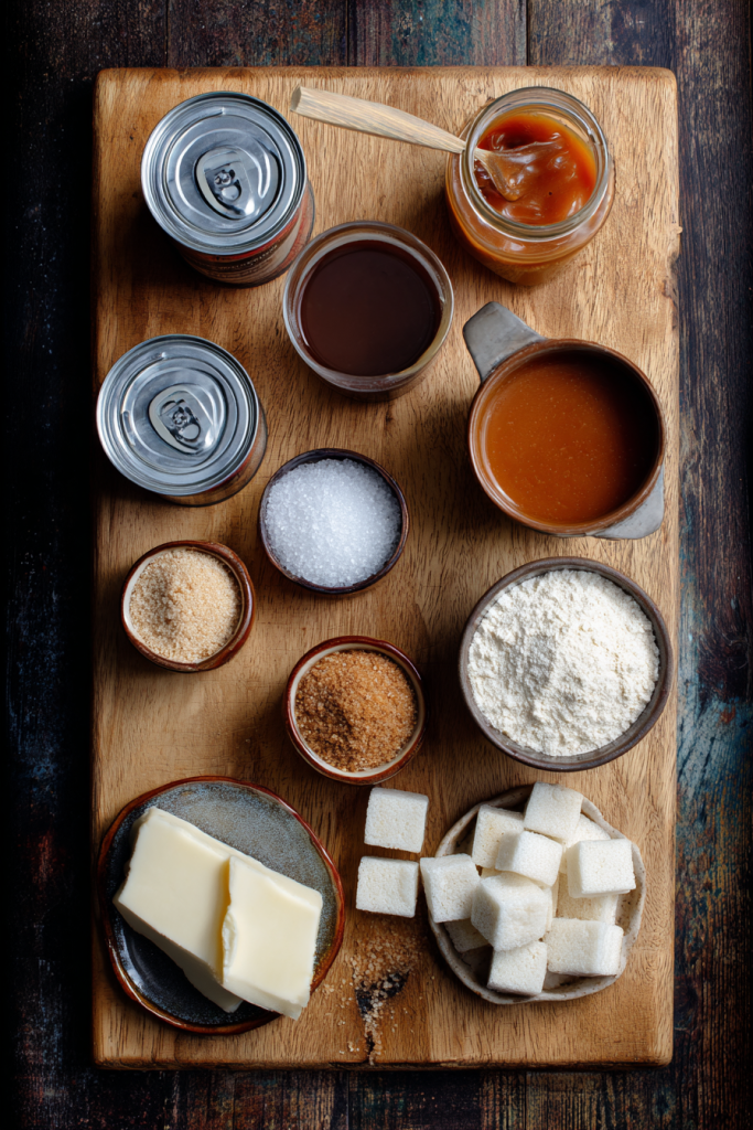 salted caramel monkey bread