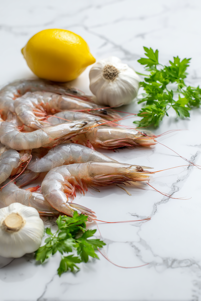 air fryer shrimp